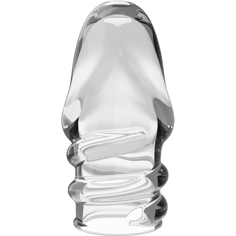 PRETTY LOVE - JEREMY ENGROSADOR PENE TRANSPARENTE PRETTY LOVE MALE
