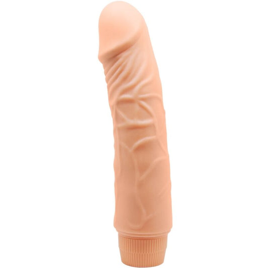 BAILE - BARBARA VIBRADOR REALÍSTICO 20 CM BAILE VIBRATORS