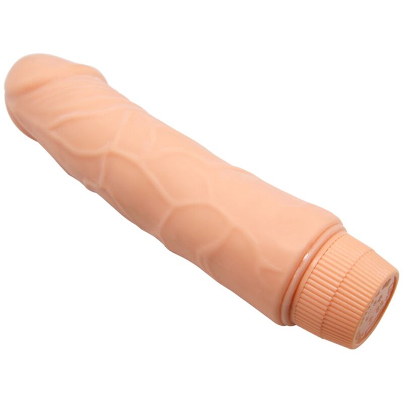 BAILE - BARBARA VIBRADOR REALÍSTICO 20 CM BAILE VIBRATORS