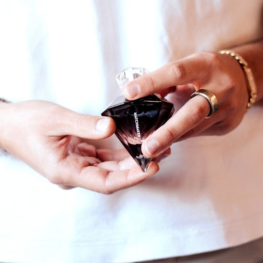 EYE OF LOVE - MATCHMAKER BLACK DIAMOND LGBTQ PERFUME FEROMONAS PARA EL 30 ML EYE OF LOVE