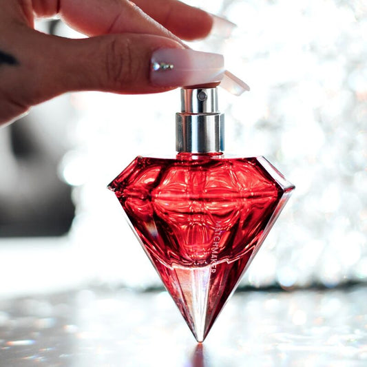 EYE OF LOVE - MATCHMAKER RED DIAMOND LGBTQ PERFUME FEROMONAS PARA ELLA 30 ML EYE OF LOVE