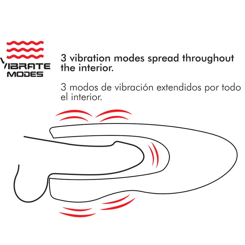JAMYJOB - SPIN-X MASTURBADOR CON ROTACIÓN Y FUNCIÓN CALOR JAMYJOB