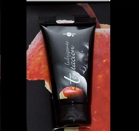 TENTACION - LUBRICANTE CON SABOR A CHOCOLATE 75 ML TENTACION