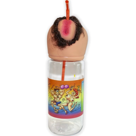 DIABLO PICANTE - LABIOS FRASCO BOOB FLESH 750 ML /ES/PT/EN/FR/IT/ DIABLO PICANTE