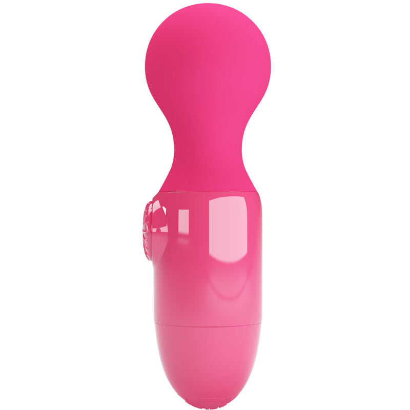 PRETTY LOVE - MINI MASAJEADOR PERSONAL MAGENTA PRETTY LOVE