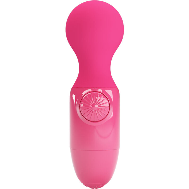 PRETTY LOVE - MINI MASAJEADOR PERSONAL MAGENTA PRETTY LOVE