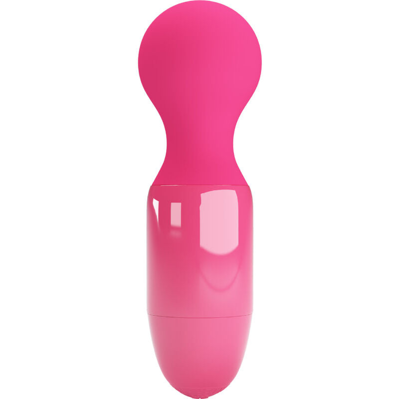PRETTY LOVE - MINI MASAJEADOR PERSONAL MAGENTA PRETTY LOVE
