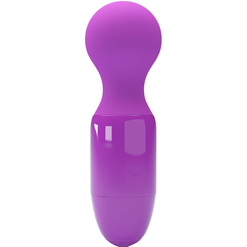PRETTY LOVE - MINI MASAJEADOR PERSONAL MORADO PRETTY LOVE