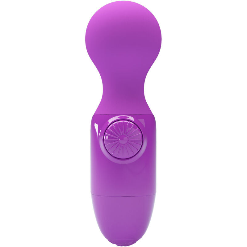 PRETTY LOVE - MINI MASAJEADOR PERSONAL MORADO PRETTY LOVE