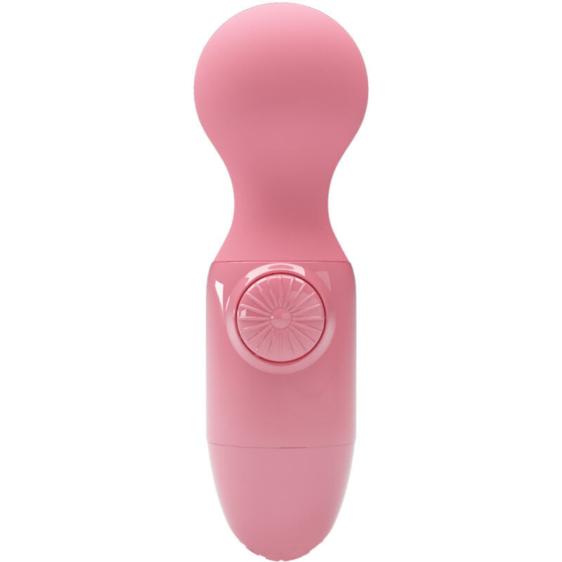 PRETTY LOVE - MINI MASAJEADOR PERSONAL ROSA PRETTY LOVE