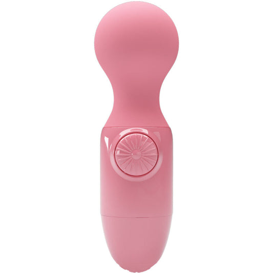 PRETTY LOVE - MINI MASAJEADOR PERSONAL ROSA PRETTY LOVE