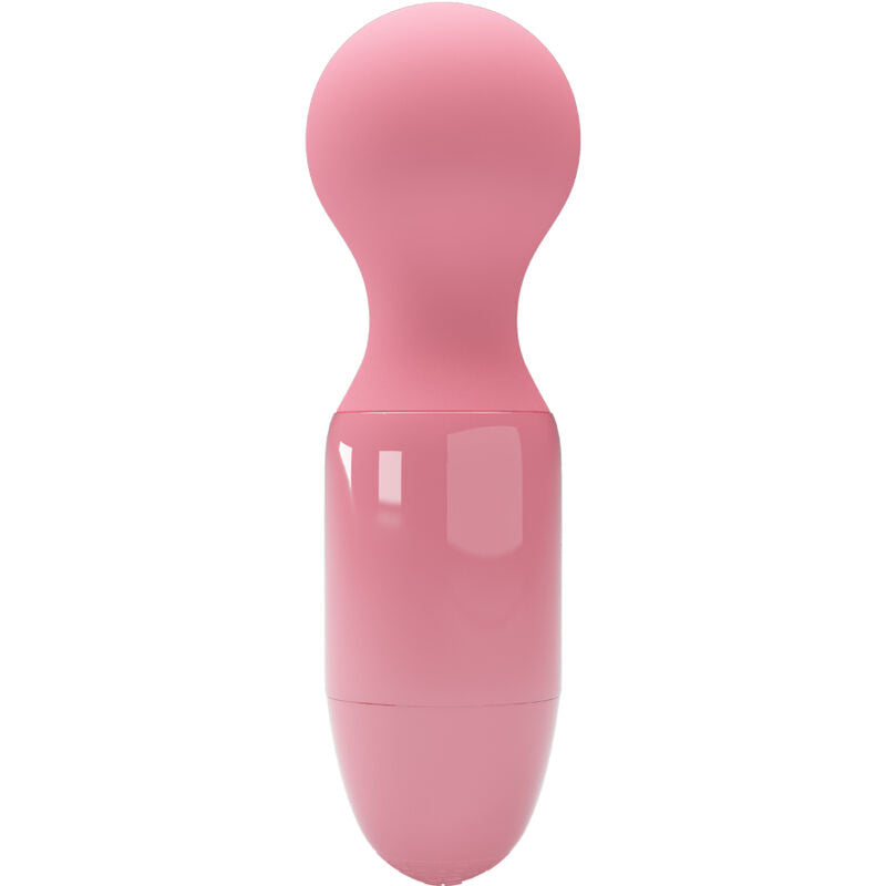 PRETTY LOVE - MINI MASAJEADOR PERSONAL ROSA PRETTY LOVE