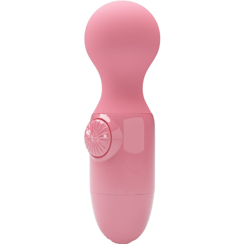 PRETTY LOVE - MINI MASAJEADOR PERSONAL ROSA PRETTY LOVE