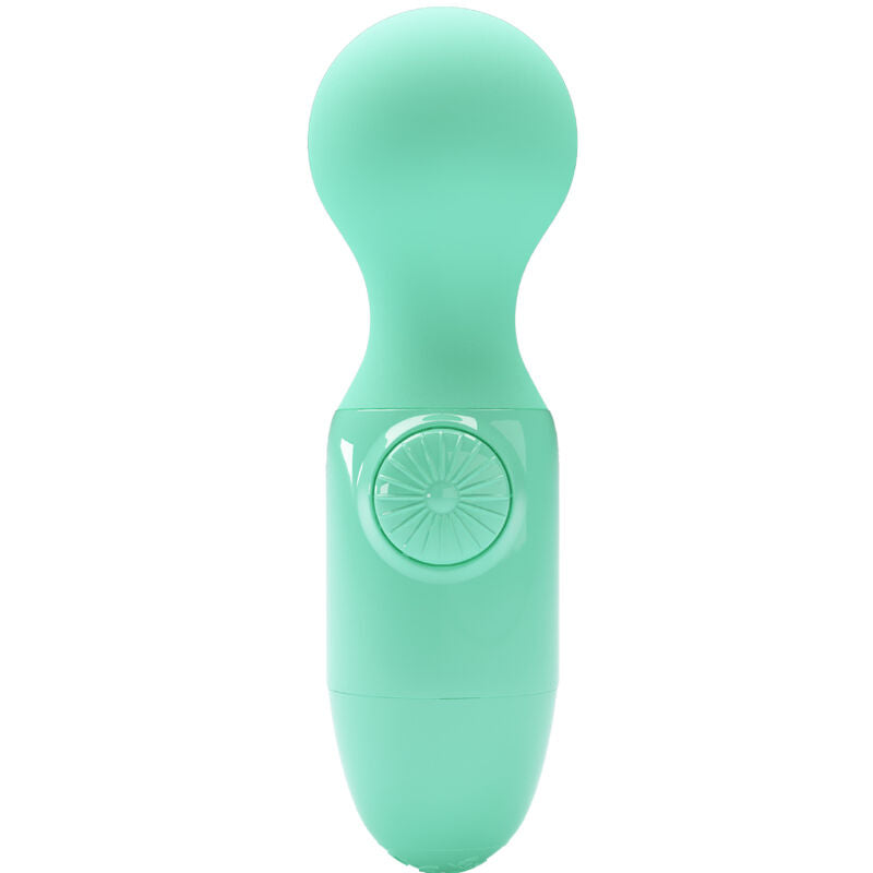 PRETTY LOVE - MINI MASAJEADOR PERSONAL VERDE PRETTY LOVE