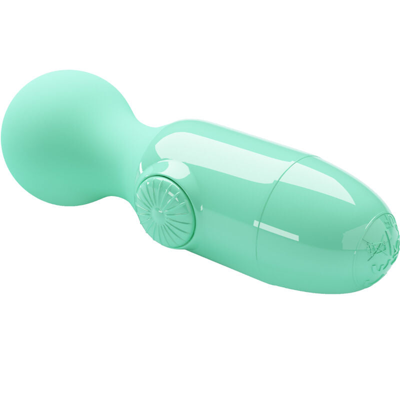 PRETTY LOVE - MINI MASAJEADOR PERSONAL VERDE PRETTY LOVE