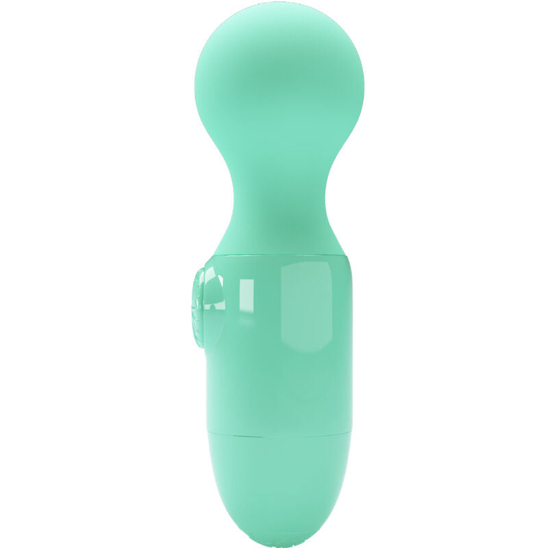 PRETTY LOVE - MINI MASAJEADOR PERSONAL VERDE PRETTY LOVE