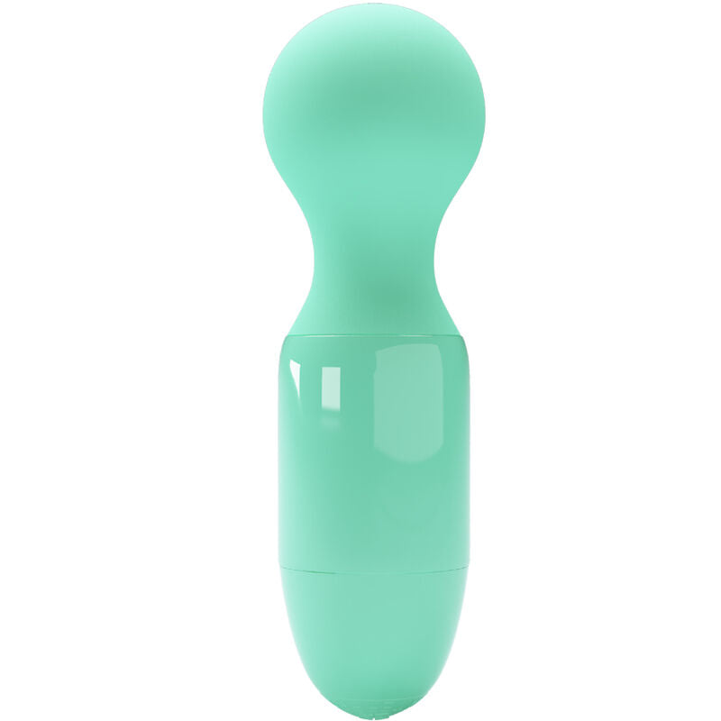 PRETTY LOVE - MINI MASAJEADOR PERSONAL VERDE PRETTY LOVE