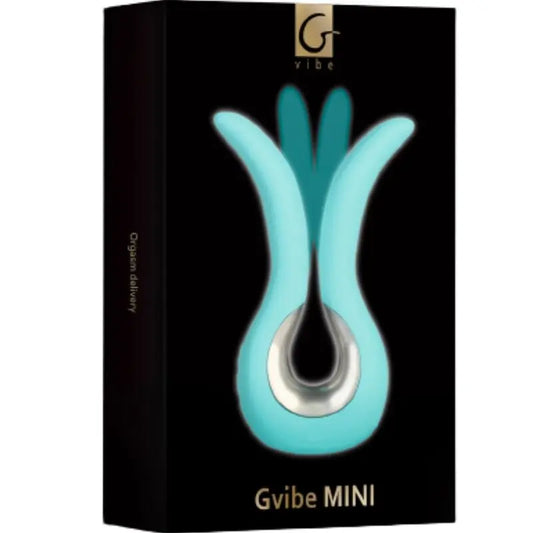 G-VIBE - FUN TOYS MINI TIFFANY MENTA G-VIBE