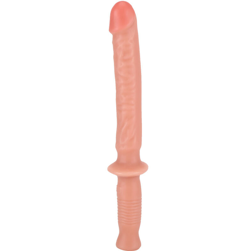 GET REAL - THE MANHANDLER 37 CM NATURAL GET REAL