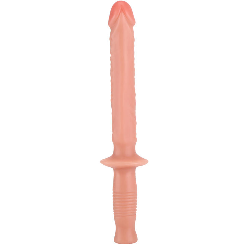 GET REAL - THE MANHANDLER 37 CM NATURAL GET REAL