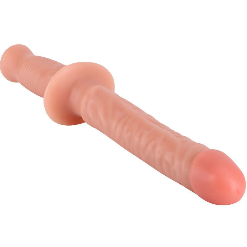 GET REAL - THE MANHANDLER 37 CM NATURAL GET REAL