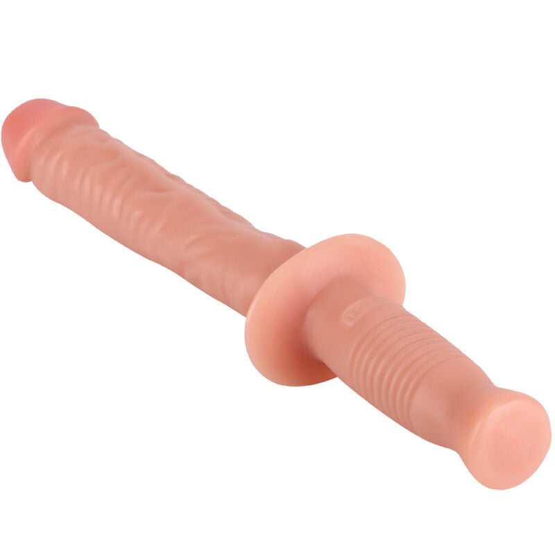 GET REAL - THE MANHANDLER 37 CM NATURAL GET REAL