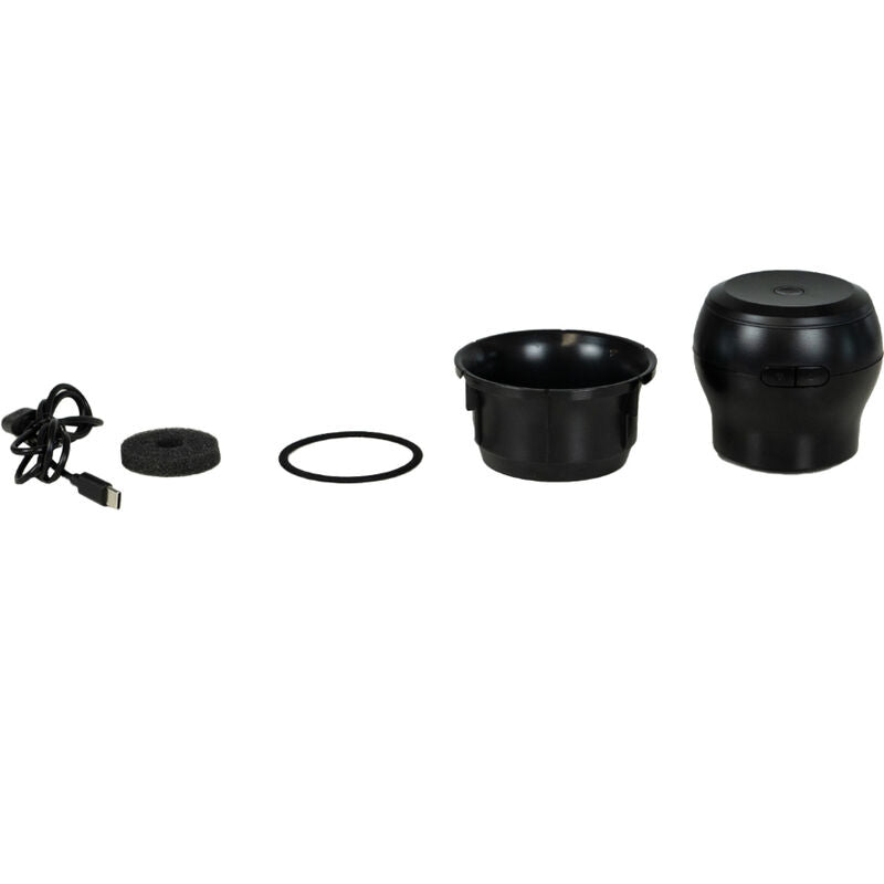 KIIROO - POWERBLOW DISPOSITIVO DE SUCCIÓN INTERACTIVO KIIROO