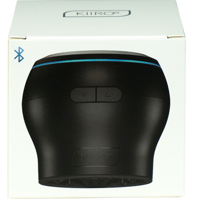 KIIROO - POWERBLOW DISPOSITIVO DE SUCCIÓN INTERACTIVO KIIROO