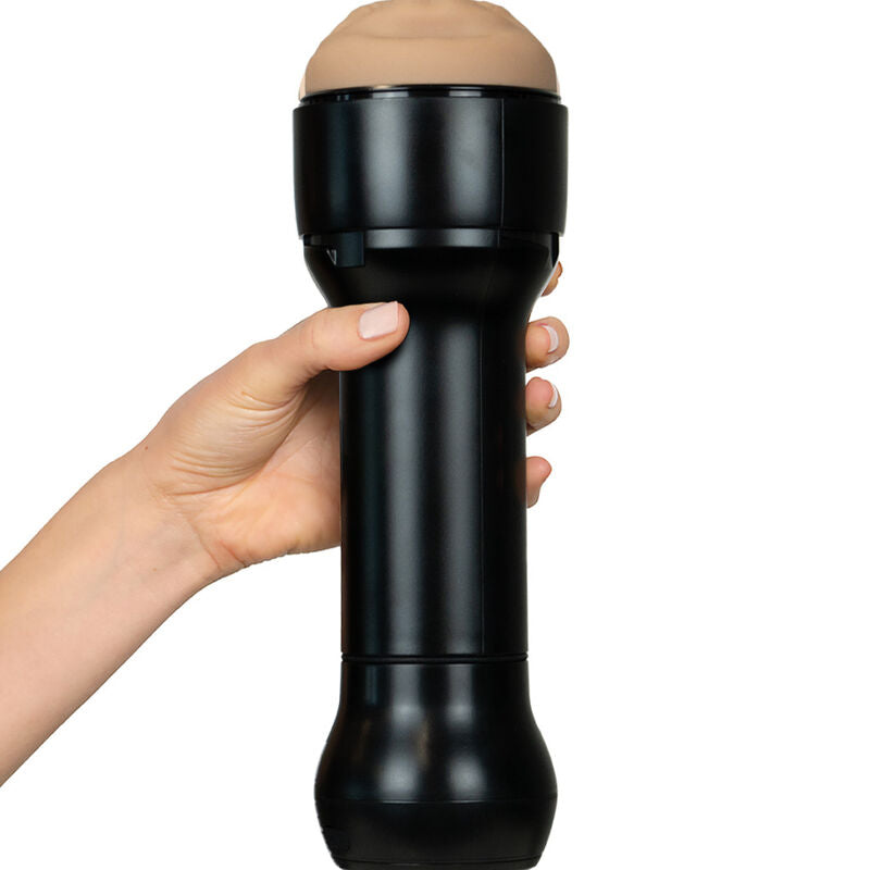 KIIROO - POWERBLOW & FEEL VICTORIA JUNE BOCA COMBO SET KIIROO