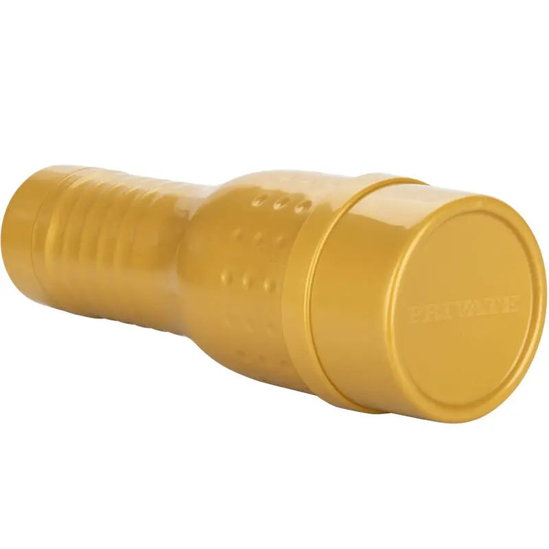 PRIVATE - MASTURBADOR ORIGINAL TUBE NATURAL PRIVATE