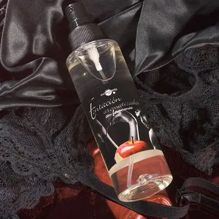 TENTACION - CARAMELO AROMATIZADOR AMBIENTE CON FEROMONAS TENTACION