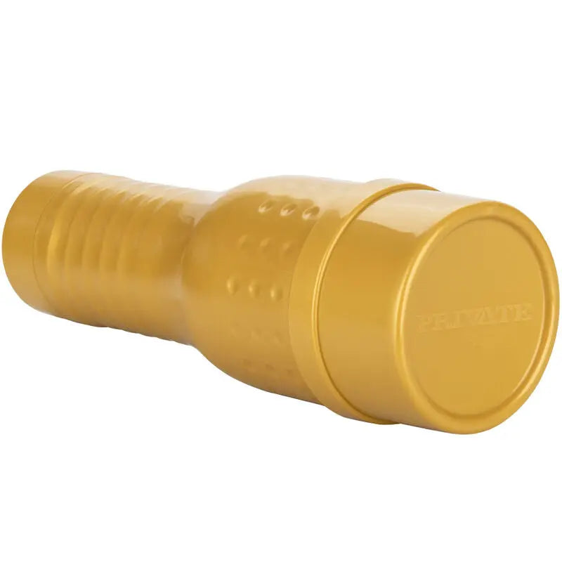 PRIVATE - MASTURBADOR PERSONAL TRAINER LUBE PRIVATE