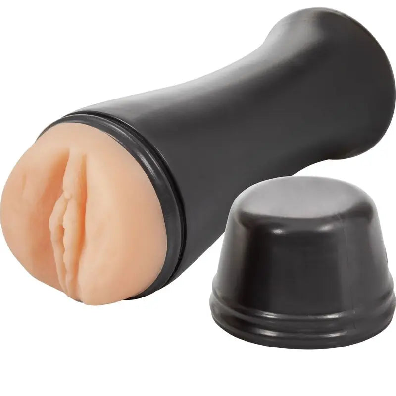 PRIVATE - MASTURBADOR ORIGINAL VACUUM CUP TO GO PRIVATE