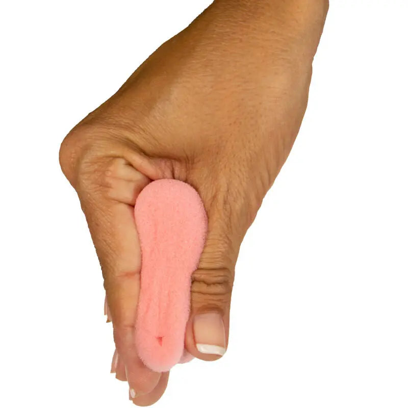 CONFORT 365 - TAMPÓN ESPONJA VAGINAL LUBRICADA - 3 UNIDADES CONFORT 365