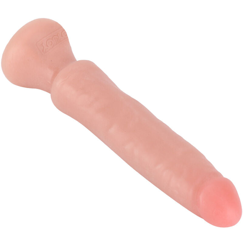 GET REAL - STARTER DONG 16 CM NATURAL GET REAL