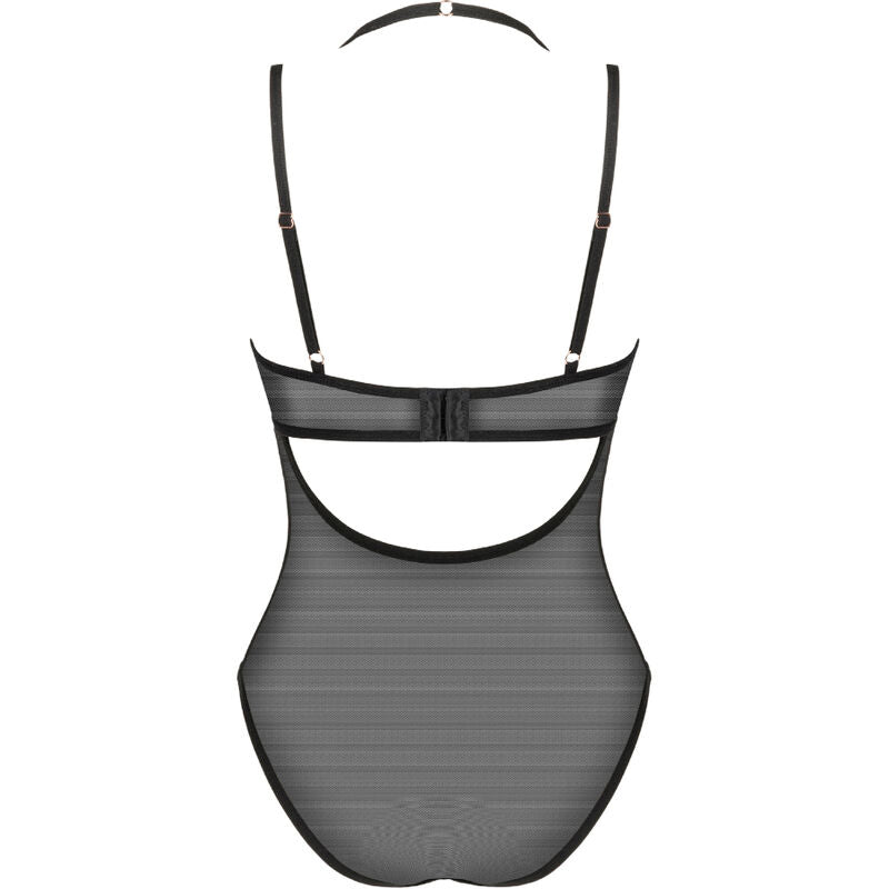 OBSESSIVE - SELINNE TEDDY XS/S OBSESSIVE TEDDIES