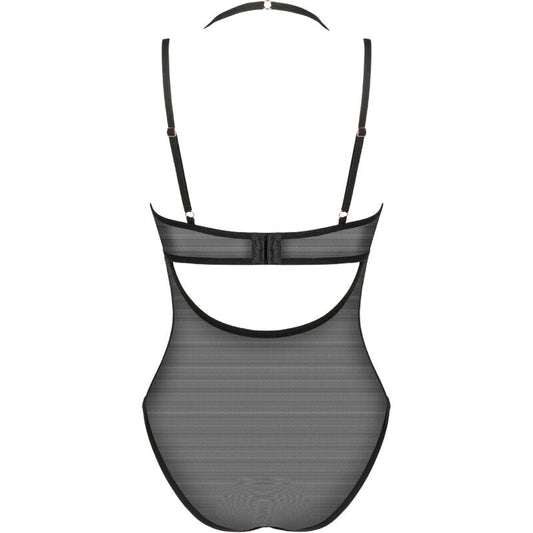 OBSESSIVE - SELINNE TEDDY XS/S OBSESSIVE TEDDIES