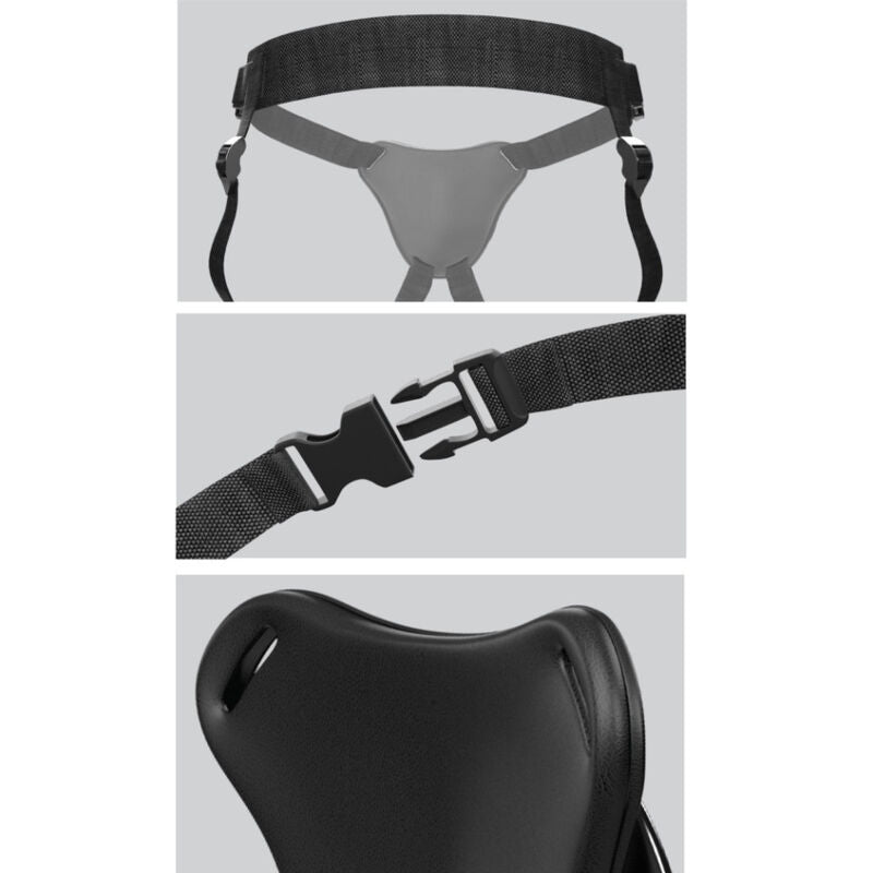 PIPEDREAMS - BODY DOCK ORIGINAL HARNESS PIPEDREAMS