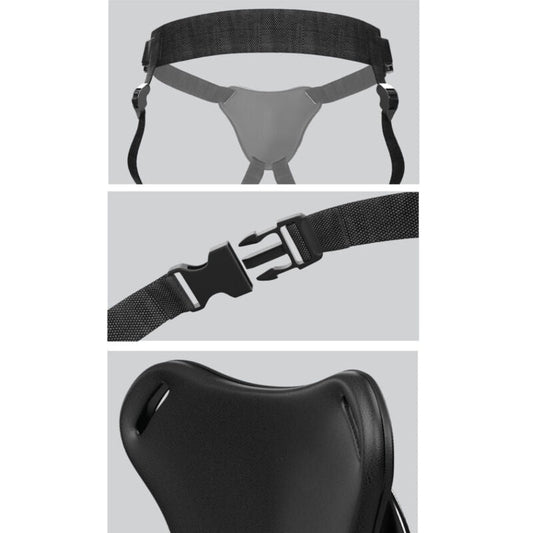 PIPEDREAMS - BODY DOCK ORIGINAL HARNESS PIPEDREAMS