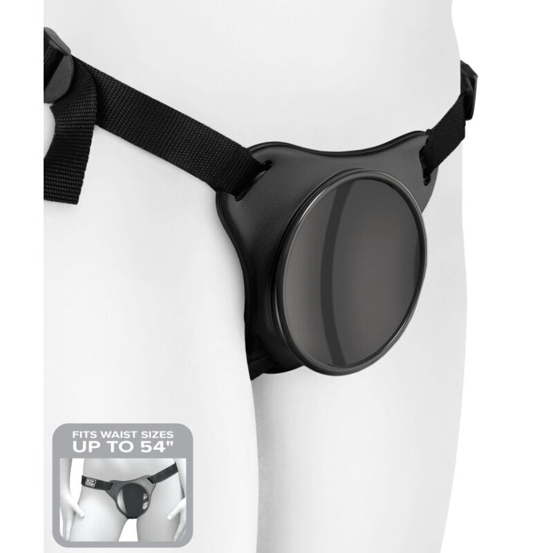 PIPEDREAMS - BODY DOCK ORIGINAL HARNESS PIPEDREAMS