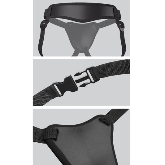 PIPEDREAMS - BODY DOCK ÉLITE MINI HARNESS PIPEDREAMS