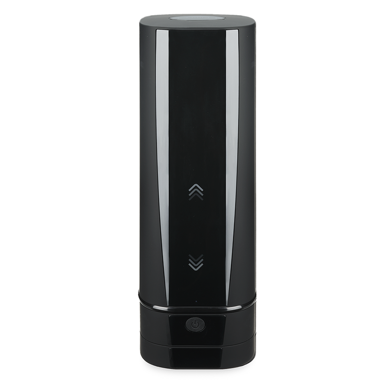 KIIROO - ONYX+ TELEDILDONIC MASTURBADOR CON SKIN TEXTURE KIIROO