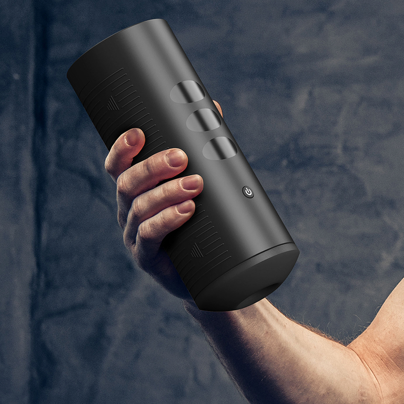 KIIROO - MASTURBADOR TECNOLOGICO TITAN KIIROO