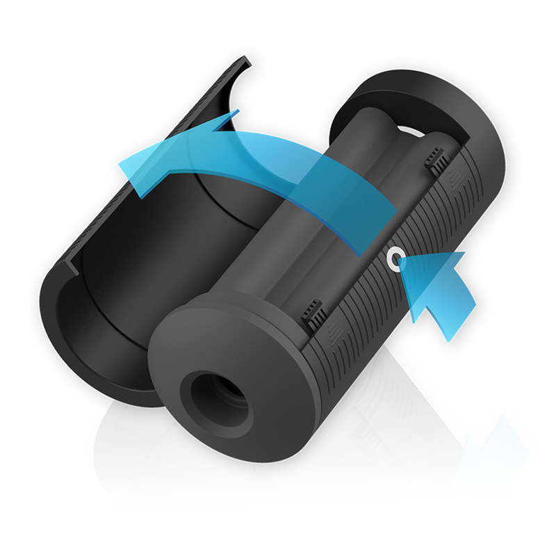 KIIROO - MASTURBADOR TECNOLOGICO TITAN KIIROO