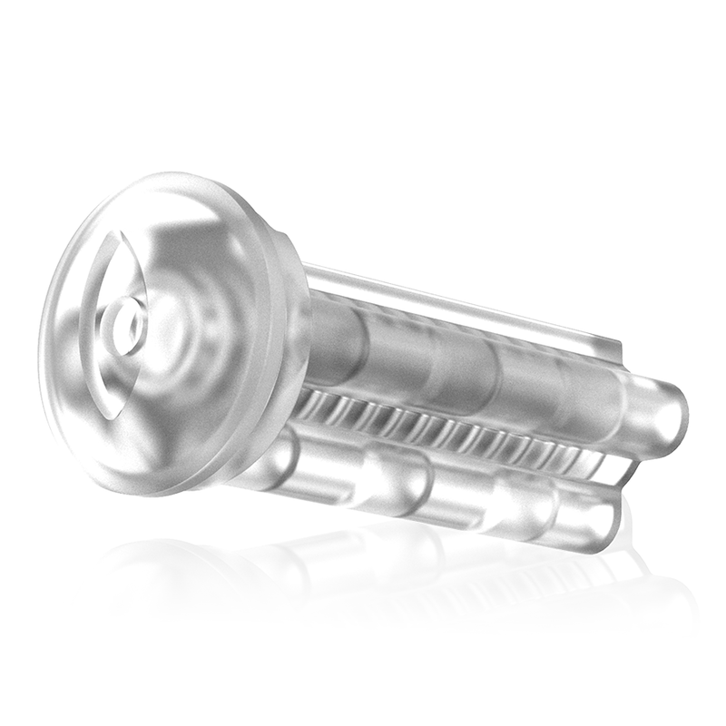KIIROO - TITAN FUNDA MASTURBADOR POWER + RENDIMIENTO KIIROO