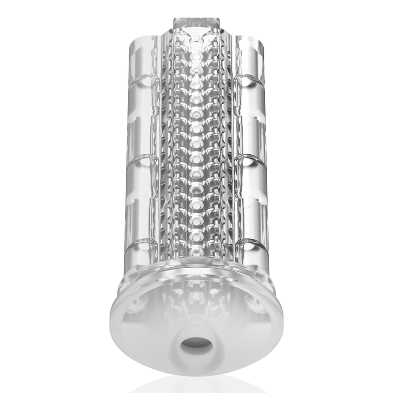KIIROO - TITAN FUNDA MASTURBADOR POWER + RENDIMIENTO KIIROO