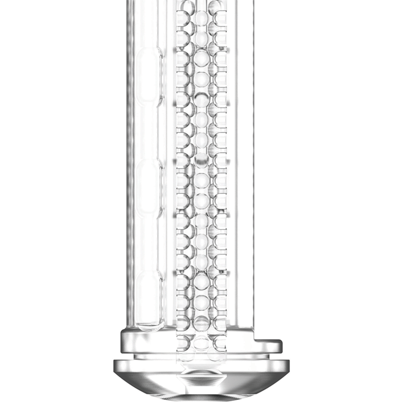 KIIROO - TITAN FUNDA MASTURBADOR POWER + RENDIMIENTO KIIROO