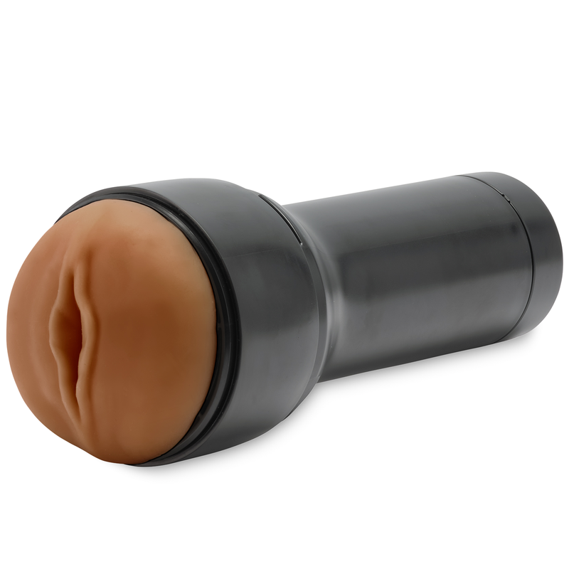 KIIROO - FEEL STROKER MASTURBADOR ESTIMULADOR - MARRÓN KIIROO