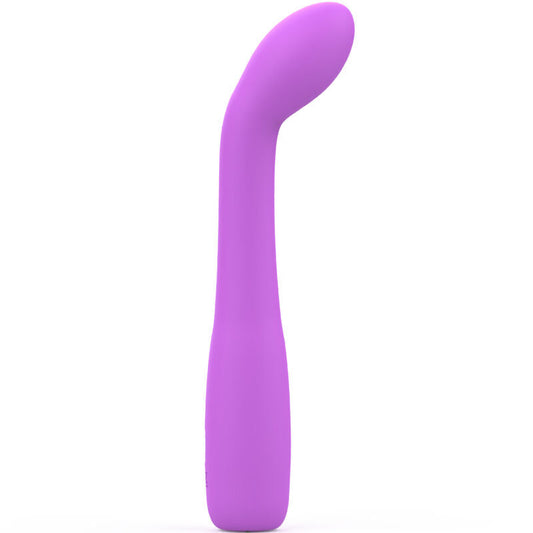 B SWISH - BGEE HEAT INFINITE DELUXE VIBRADOR RECARGABLE SILICONA LAVANDA B SWISH