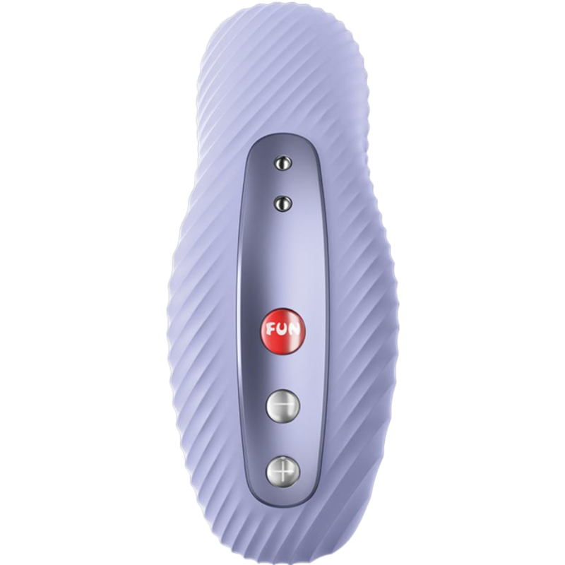 FUN FACTORY - LAYA III VIBRADOR LAY-ON CLITORIS RECARGABLE VERDE FUN FACTORY
